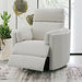 Sagen Glider Recliner w/Swivel - Image 10
