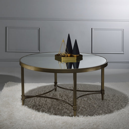 Aditya Coffee Table