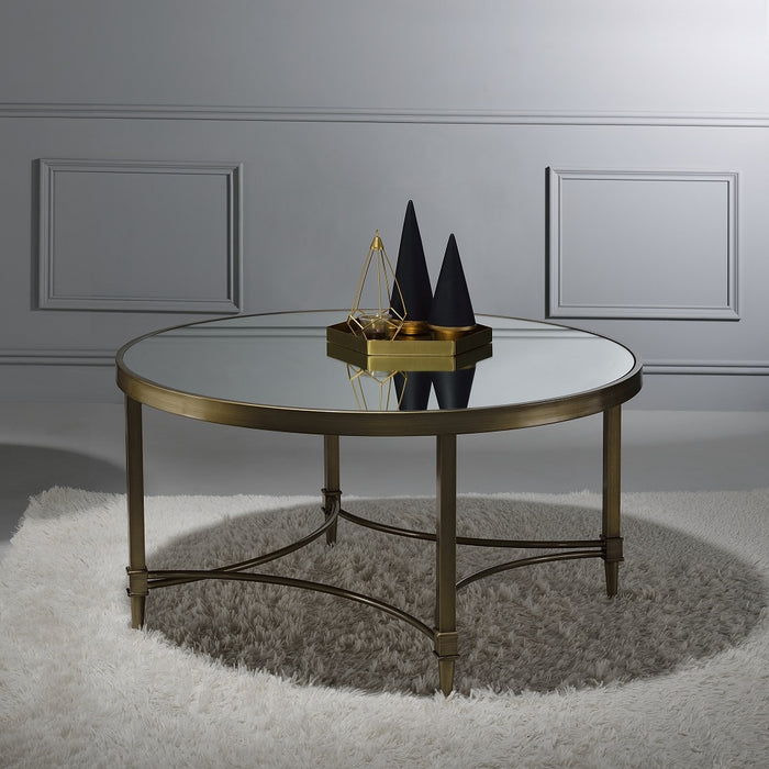 Aditya Coffee Table