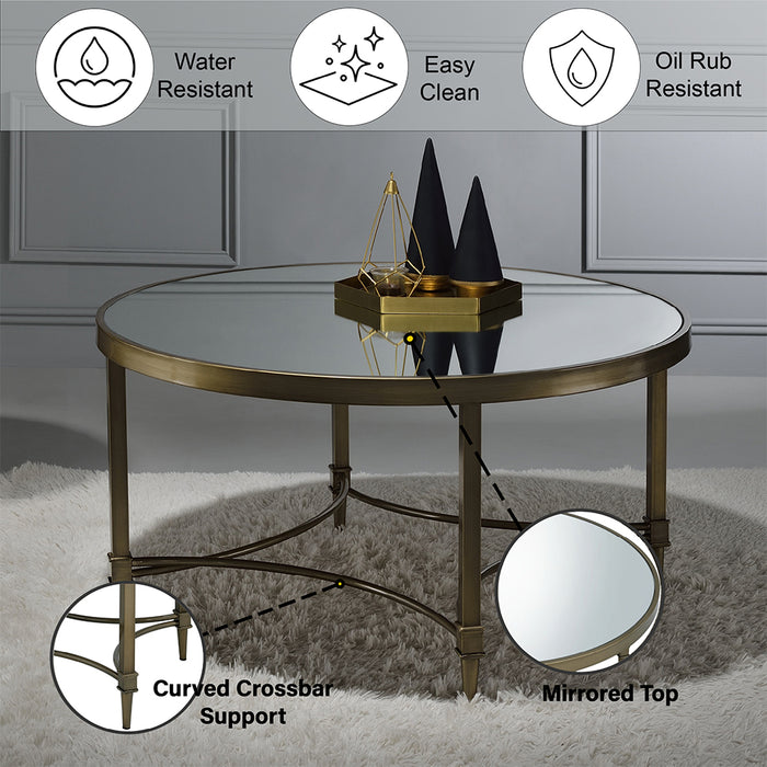 Aditya Coffee Table - Image 8