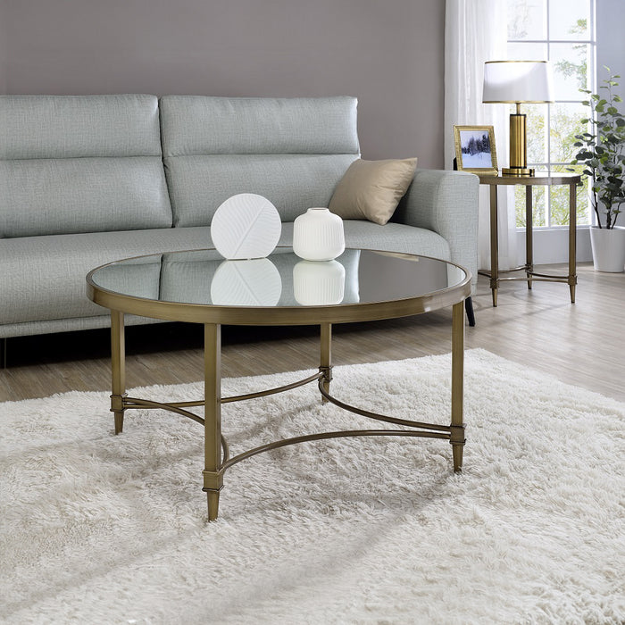 Aditya Coffee Table - Image 6