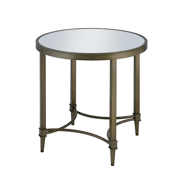 Aditya End Table - Image 2