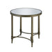 Aditya End Table - Image 2
