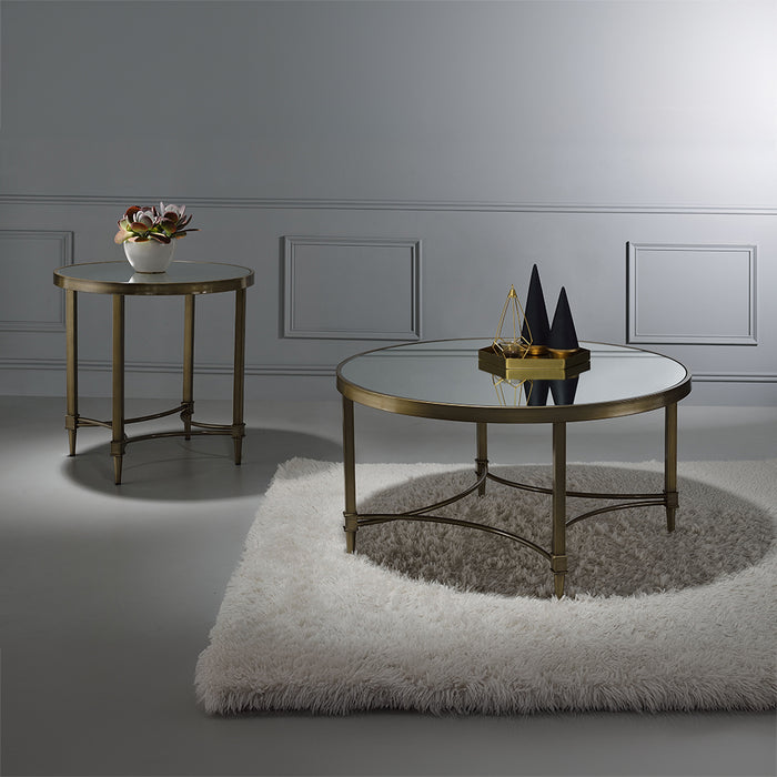 Aditya End Table - Image 4