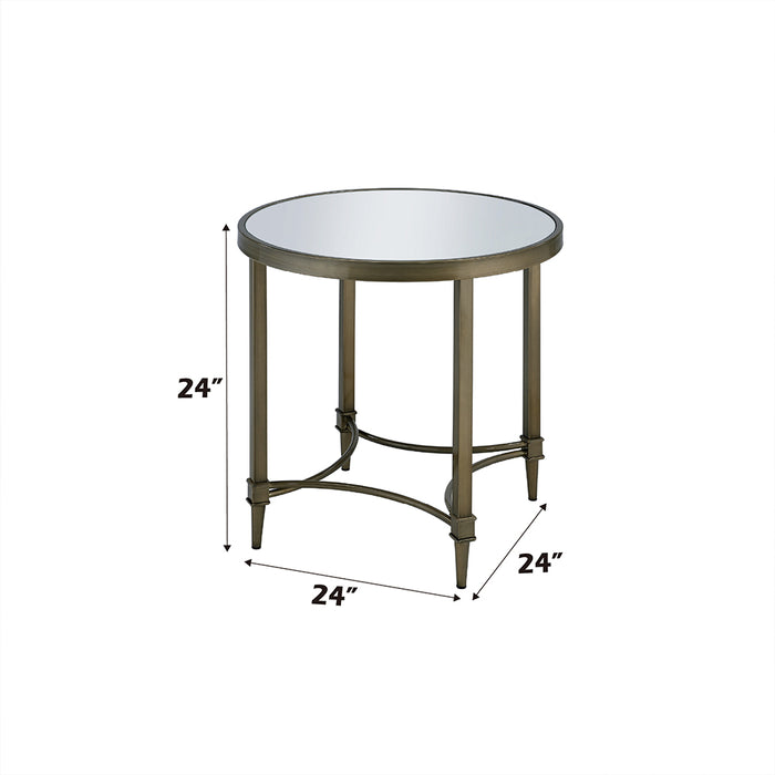 Aditya End Table - Image 6
