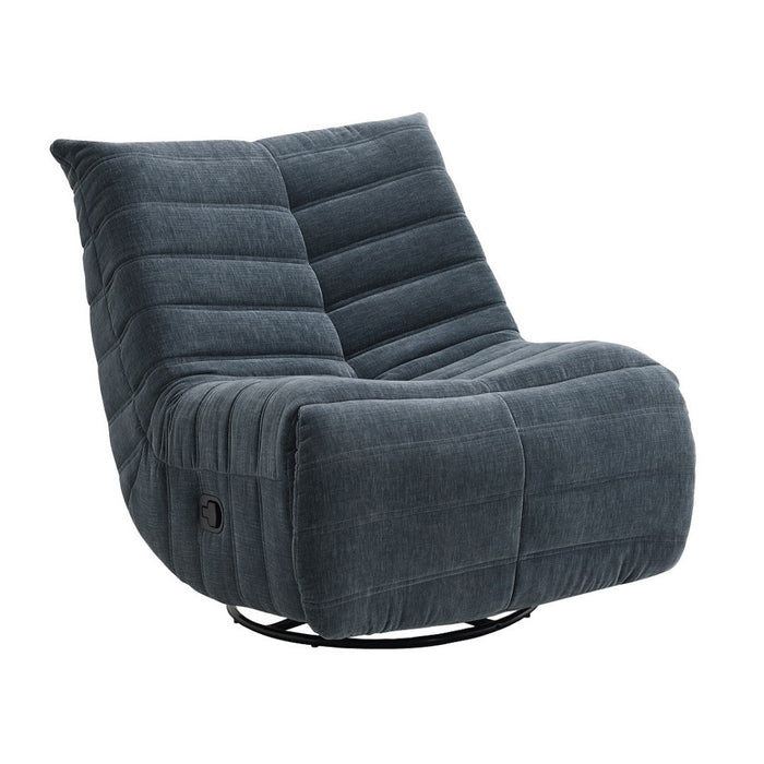 Talmon Glider Recliner w/Swivel - Image 2