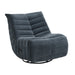 Talmon Glider Recliner w/Swivel - Image 2