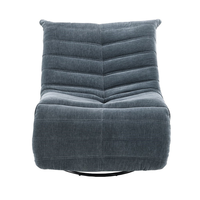Talmon Glider Recliner w/Swivel - Image 3