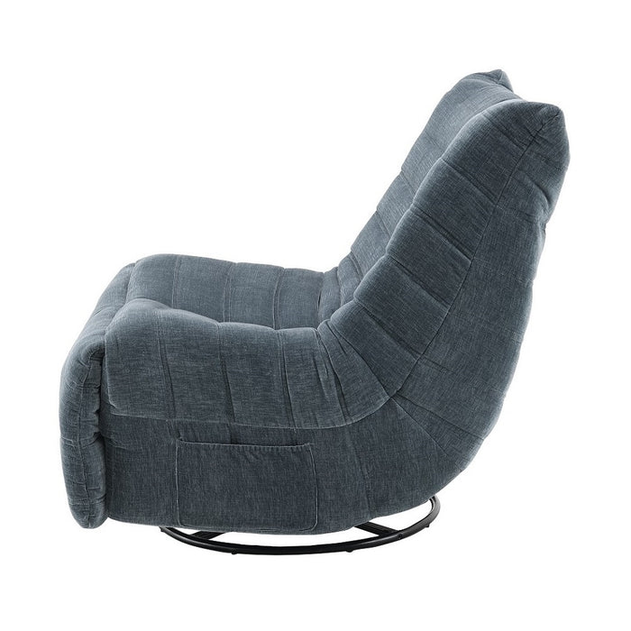 Talmon Glider Recliner w/Swivel - Image 4