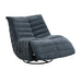 Talmon Glider Recliner w/Swivel - Image 6