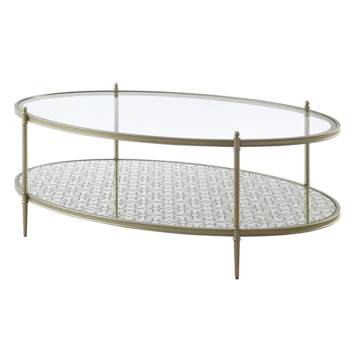 Zaba Coffee Table - Image 2