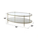 Zaba Coffee Table - Image 5