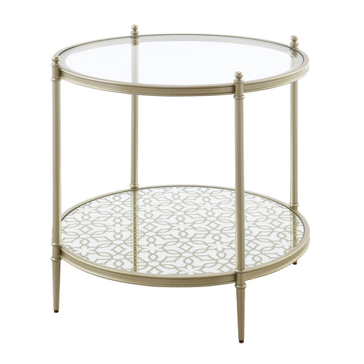 Zaba End Table - Image 2