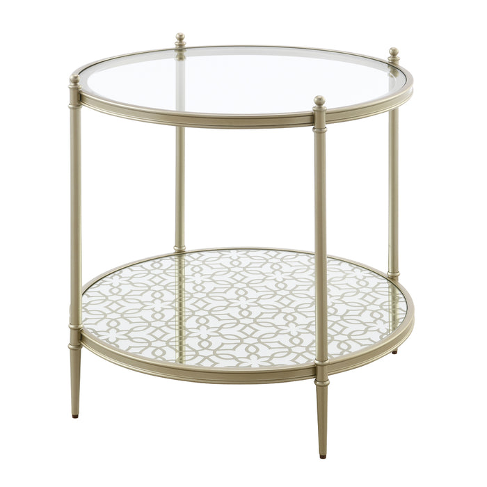 Zaba End Table - Image 2