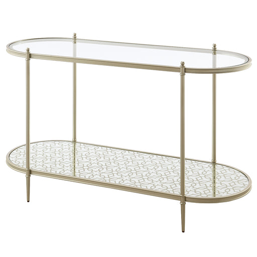 Zaba Sofa Table - Image 2