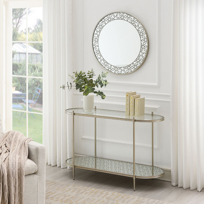 Zaba Sofa Table - Image 5