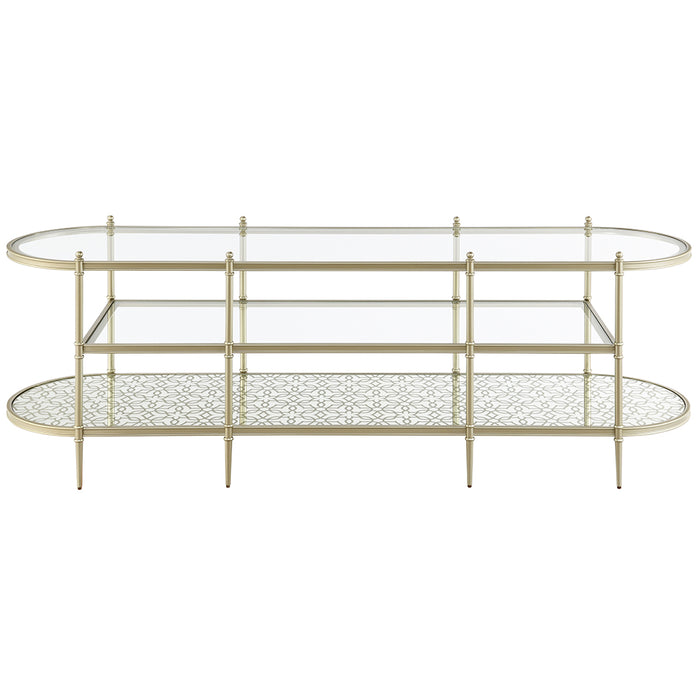 Zaba TV Stand - Image 3