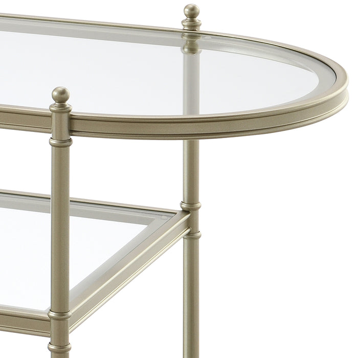 Zaba TV Stand - Image 4