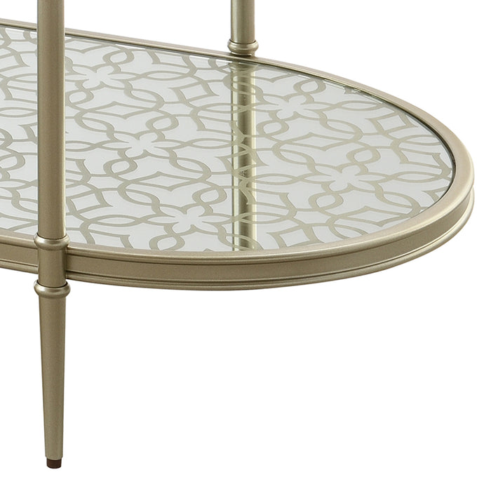 Zaba TV Stand - Image 5