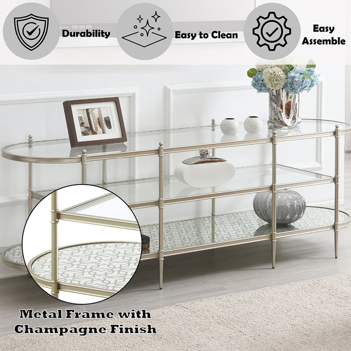 Zaba TV Stand - Image 8