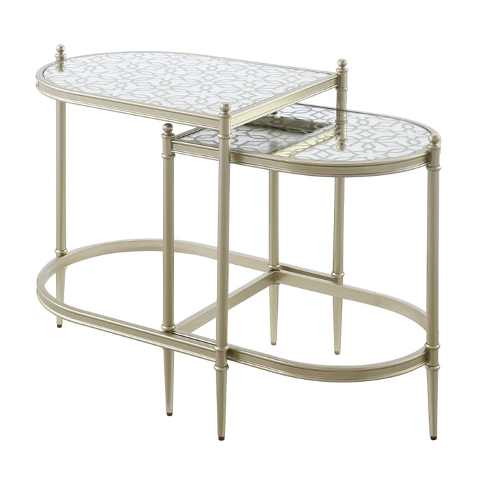 Zaba Nesting Table - Image 2