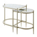 Zaba Nesting Table - Image 2
