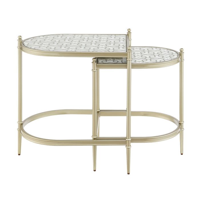 Zaba Nesting Table - Image 4