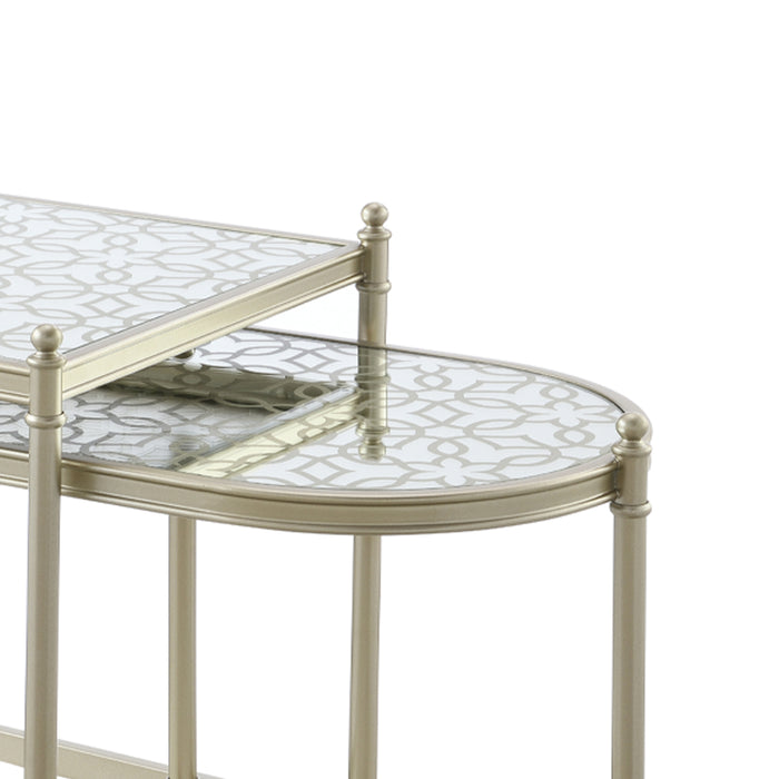 Zaba Nesting Table - Image 3