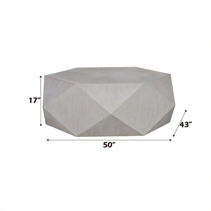 Hanniel Coffee Table - Image 5