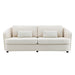 Mariko Sofa w/2 Pillows - Image 3