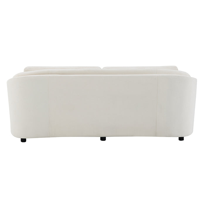 Mariko Sofa w/2 Pillows - Image 5