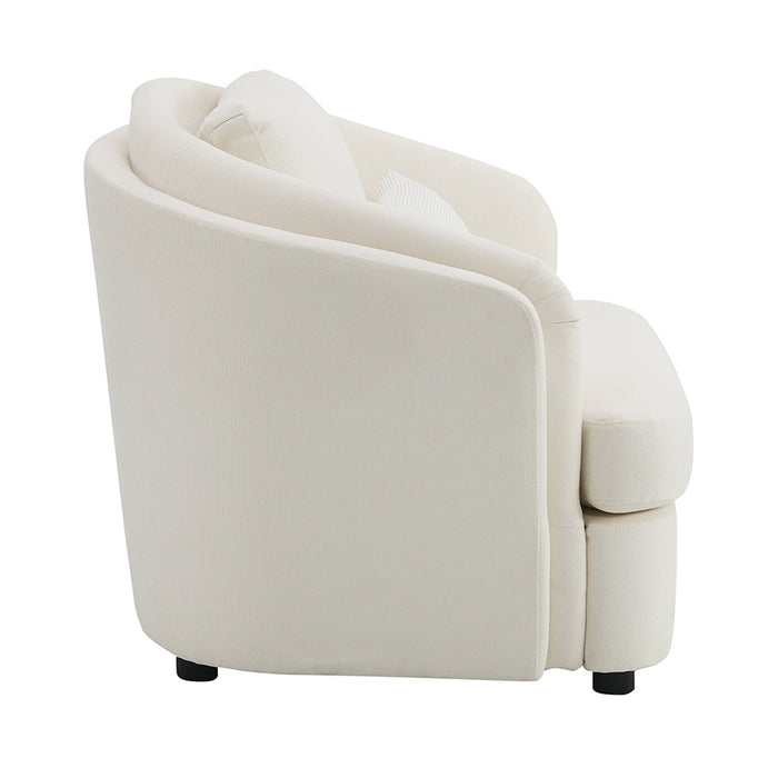 Mariko Chair w/Pillow - Image 4