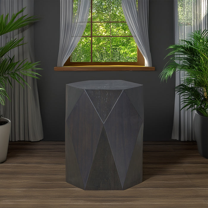 Hanniel End Table - Image 5