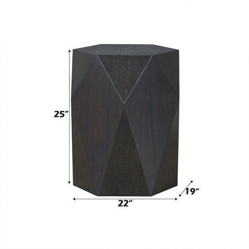 Hanniel End Table - Image 3