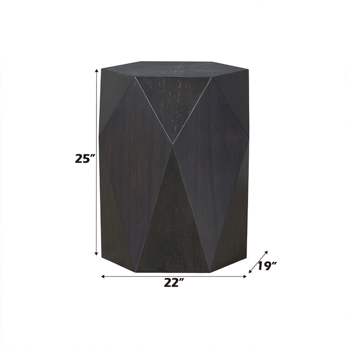 Hanniel End Table - Image 3