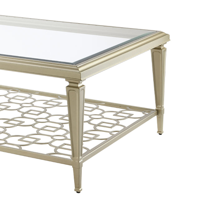 Zaba Coffee Table - Image 3