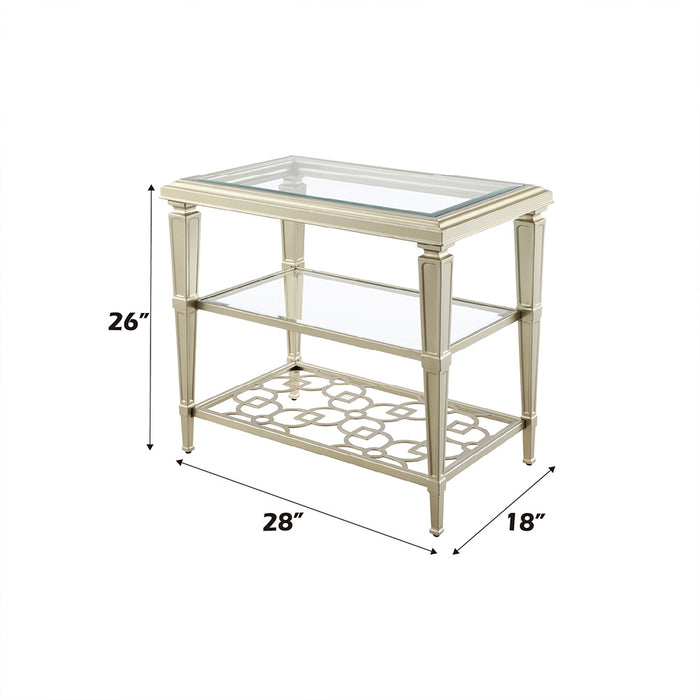 Zaba End Table - Image 5