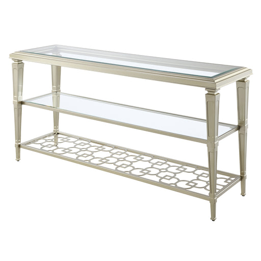 Zaba Sofa Table - Image 2