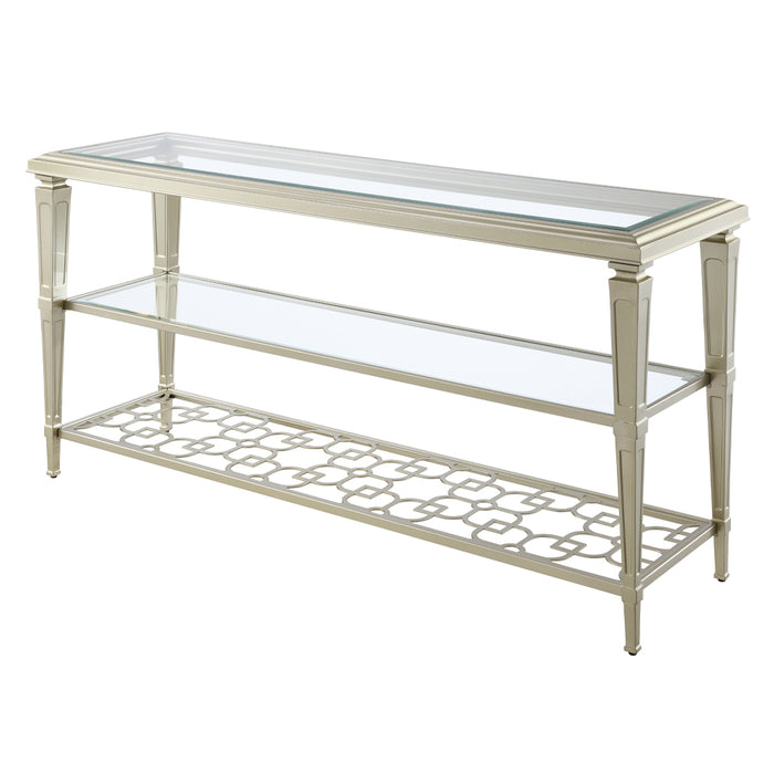 Zaba Sofa Table - Image 2