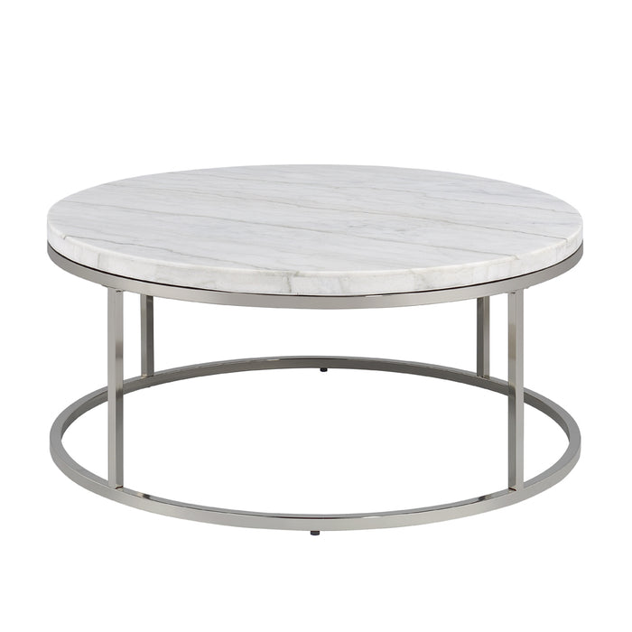 Zaidee Coffee Table - Image 3