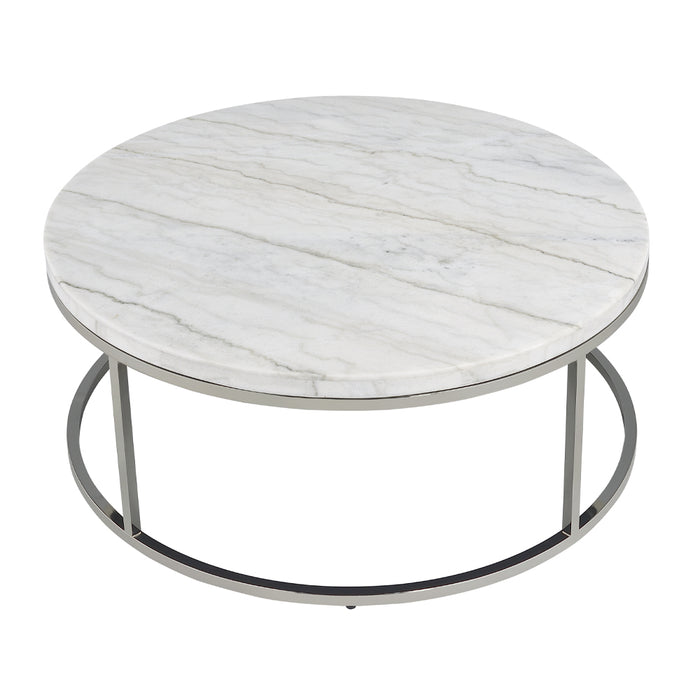 Zaidee Coffee Table - Image 4