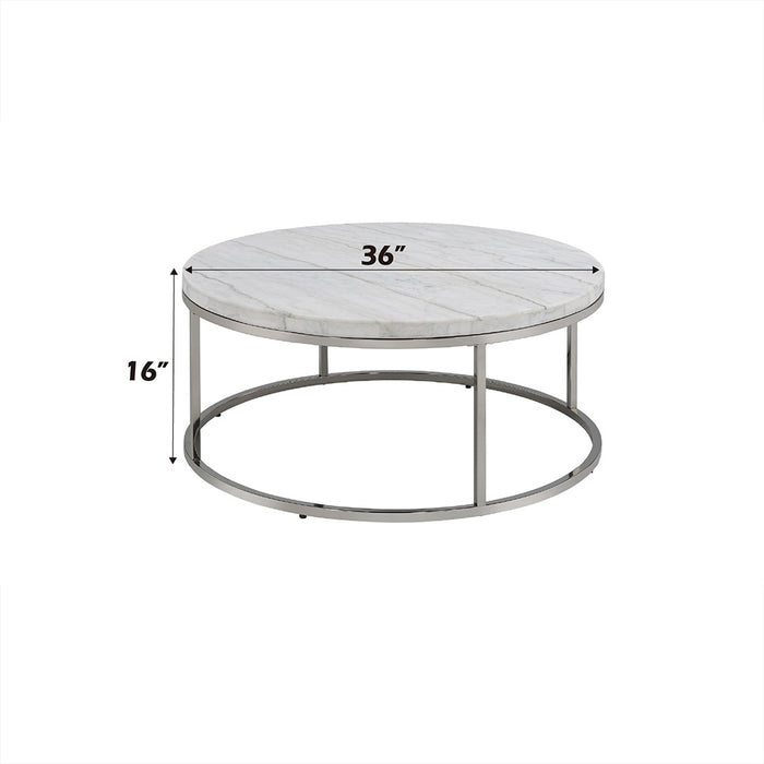 Zaidee Coffee Table - Image 6