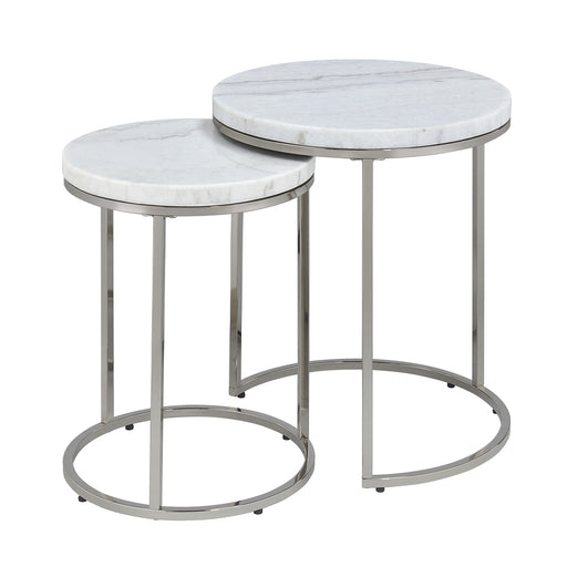 Zaidee Nesting Table Set - Image 2