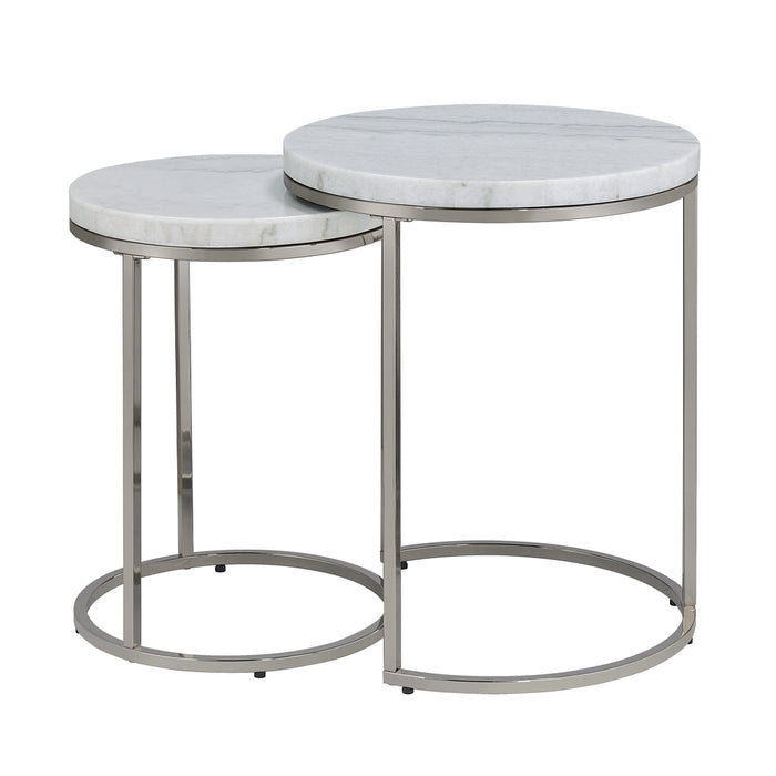 Zaidee Nesting Table Set - Image 3