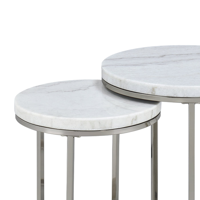Zaidee Nesting Table Set - Image 4
