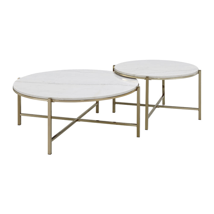Zaidee Nesting Table Set - Image 2