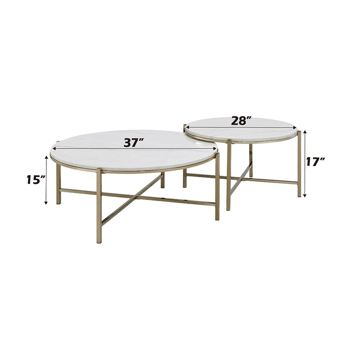 Zaidee Nesting Table Set - Image 6