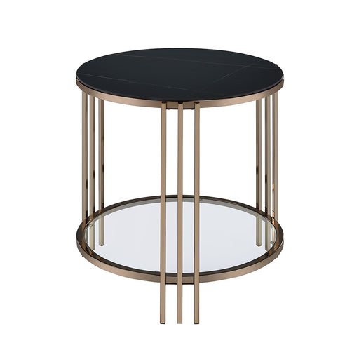 Abisha End Table - Image 2