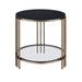 Abisha End Table