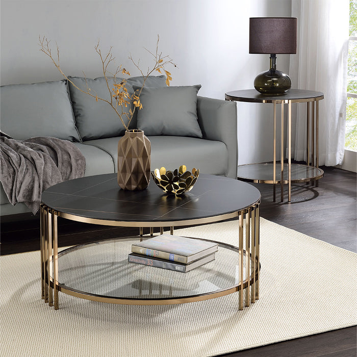 Abisha End Table - Image 4